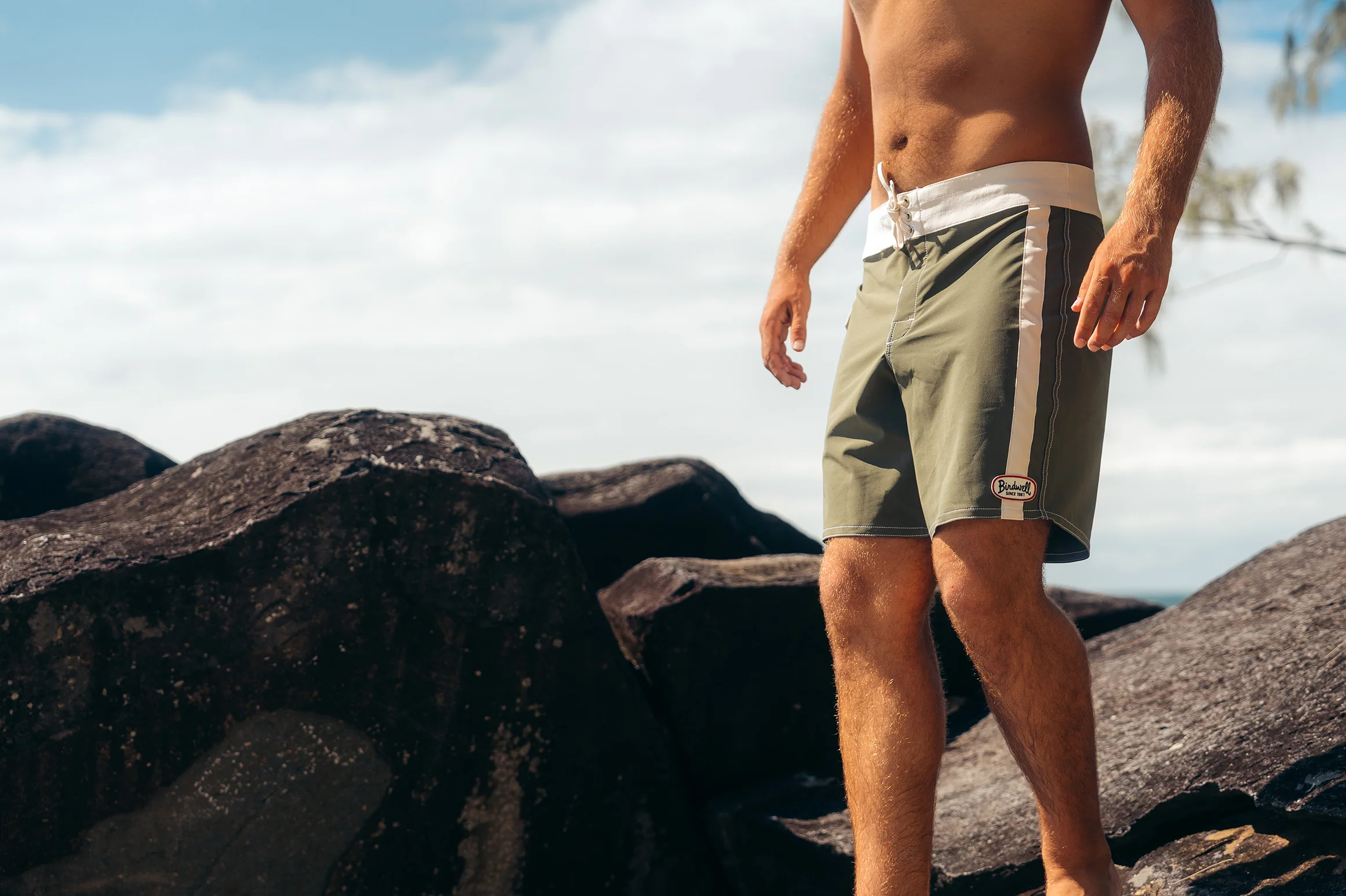 American Heritage Beach Essentials
